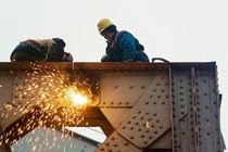 Демонтажные работы с металлическими конструкциями в Ростове-на-Дону