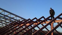 Сварочные работы с металлоконструкциями в Ростове-на-Дону