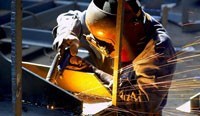 Услуги монтажа металлоконструкций в Ростове-на-Дону
